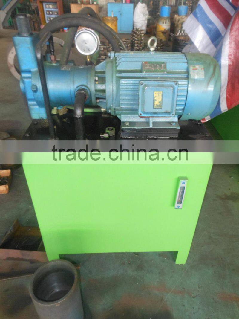 Gabion Mesh Packing Machine