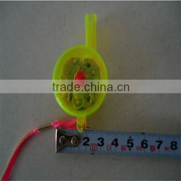high quality on sale led whistle party custom led whistle