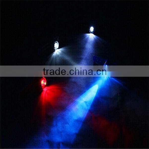Mini Led Bike Light cheap led bike light aluminum bike led light