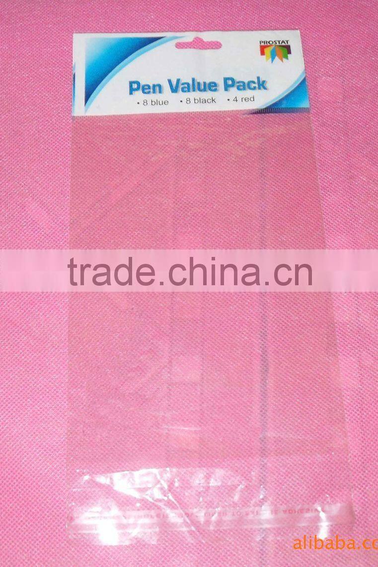 Side Sealing Hot Cutting Bag Making Machine