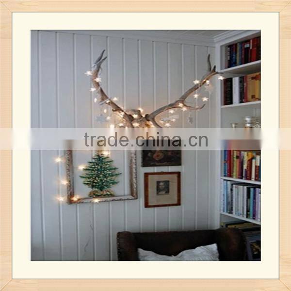 2016 Hot Sale zhongshan Factory LED Christmas Light LED Copper String Light