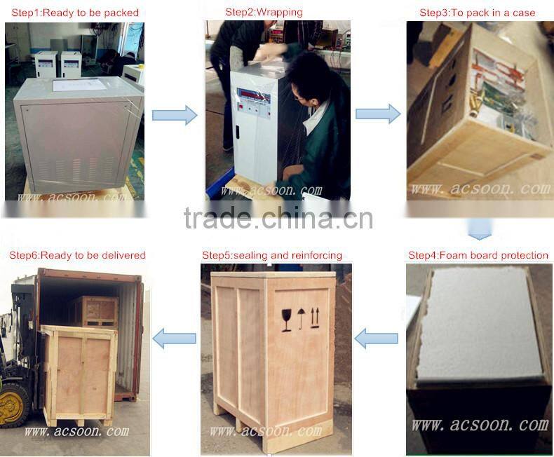 10kva Automatic voltage regulator