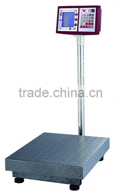 Weight Indicator with recorder