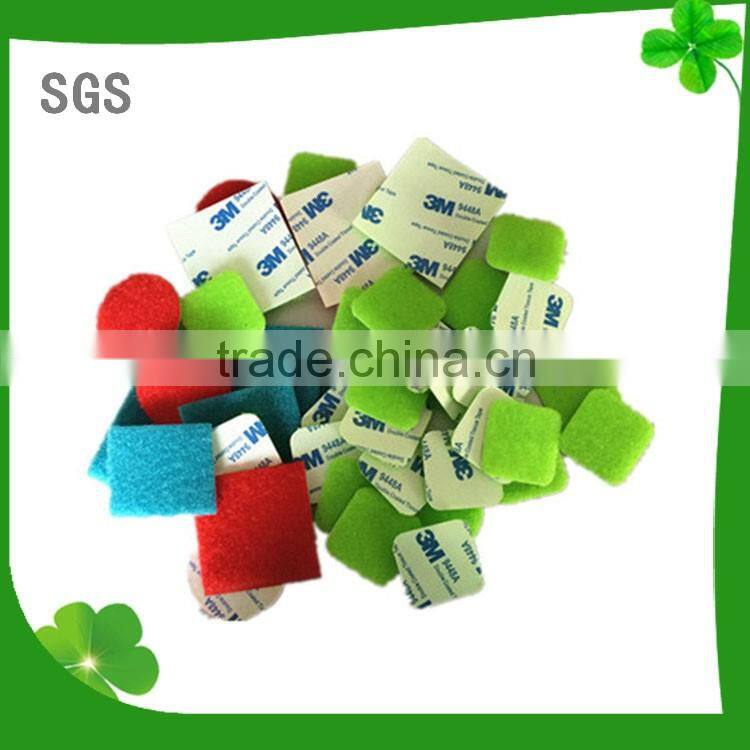 High temperature resistance self adhesive tape dots