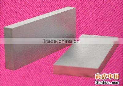 ASTM B760-86 tungsten plate/sheet