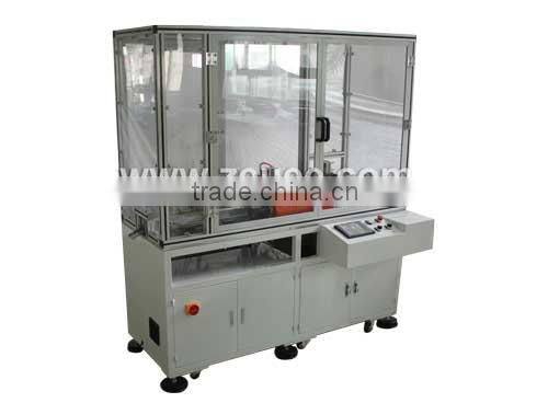 full automatic bearing assembly machine/machine manufacturer/automating assembly machine