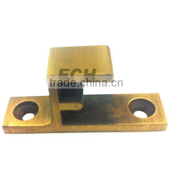 china supplier window accessories zinc alloy sliding window locks