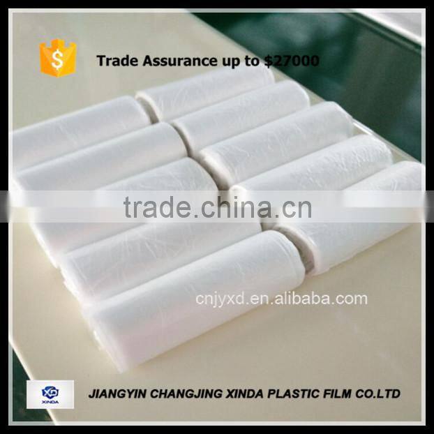 High Quality Biodegradable Plastic Trash Bag