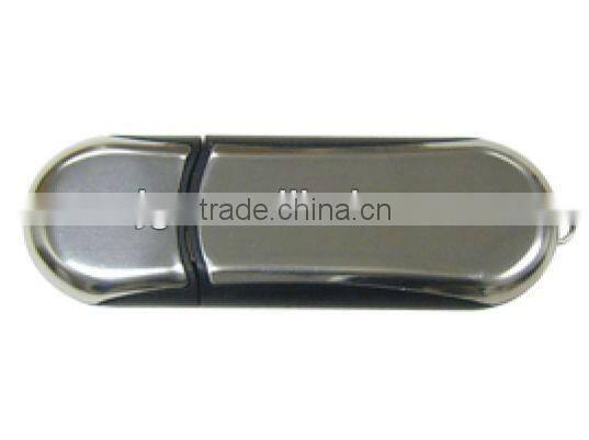 Promotional Gift Cheap Price Metal USB Flash Drive