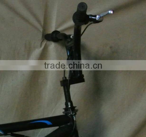 20" Adult Youth BMX Bicycle Freestyle Bike