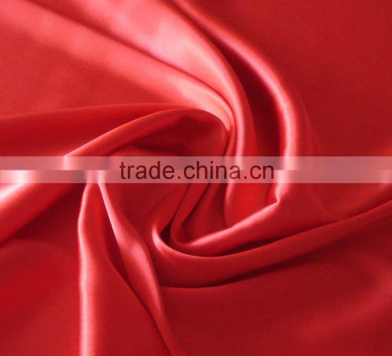 Fancy factory wholesale satin table cloth/ table cloth for wedding hotel/ round satin overlay