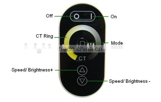 New design WiFi LED controller, RGB WiFi controller,controller with led wifi