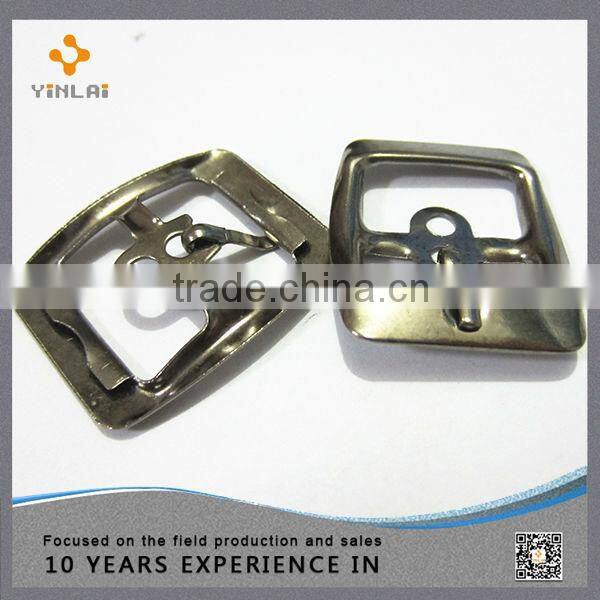 High Quality Wholesales 16mm Metal Buckle For Shoe