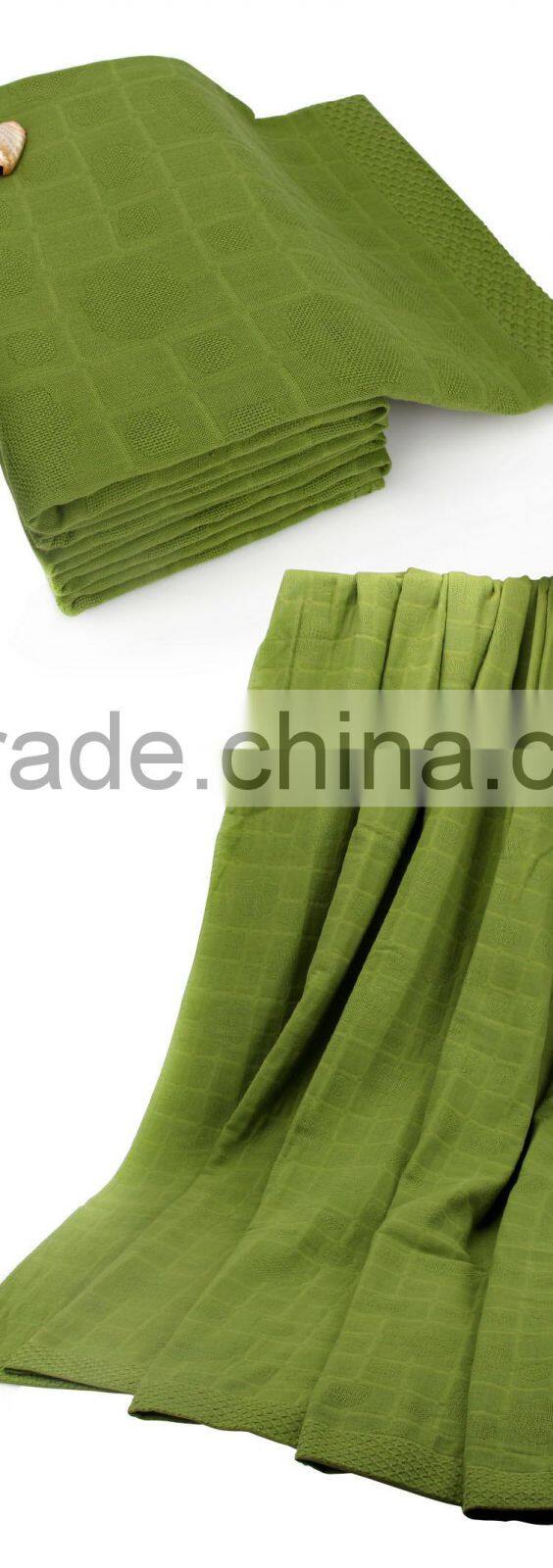 Super soft Luxury and high quality three layers heavy 100% cotton gauze towelket towel blanket