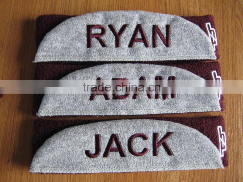 New style Sweatband Headband with Visor