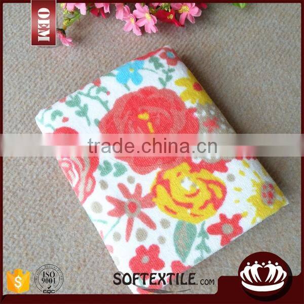 Hot selling la patisserie kitchen towel with great price