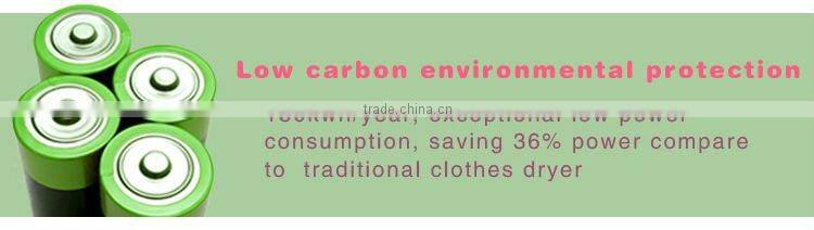 2015 NEW square double layer clothes dryer multifuncton function