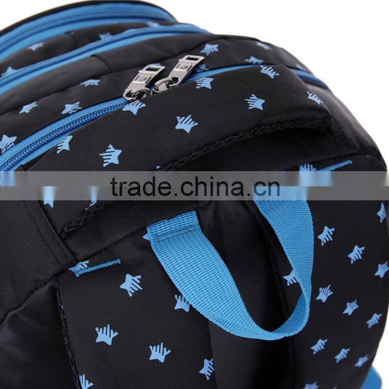 Sale cheap waterproof durable rolling backpack for hiking