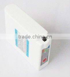3.7V 4400mAh li battery for power heated gloves
