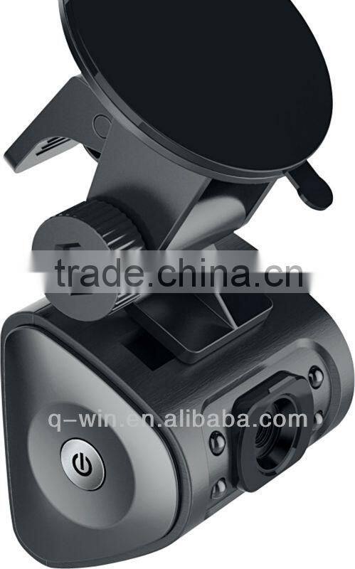 full HD loop Recording Car Dash Camera