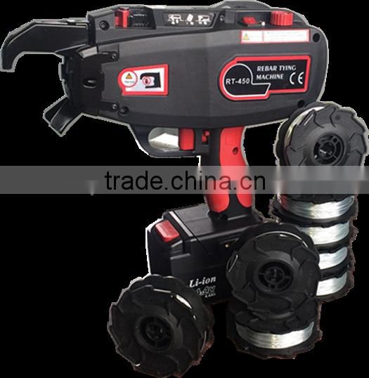 rebar tying machine xdl400