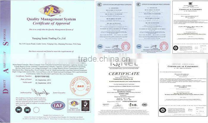 adjustable circuit breaker