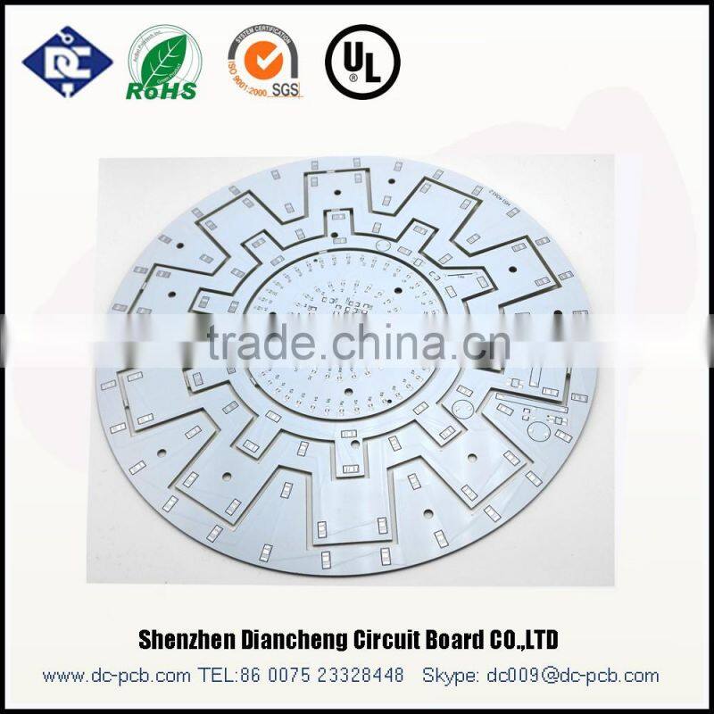 used pcb manufacturing equipment led light pcb board design usb pcb KB-5150 pcb