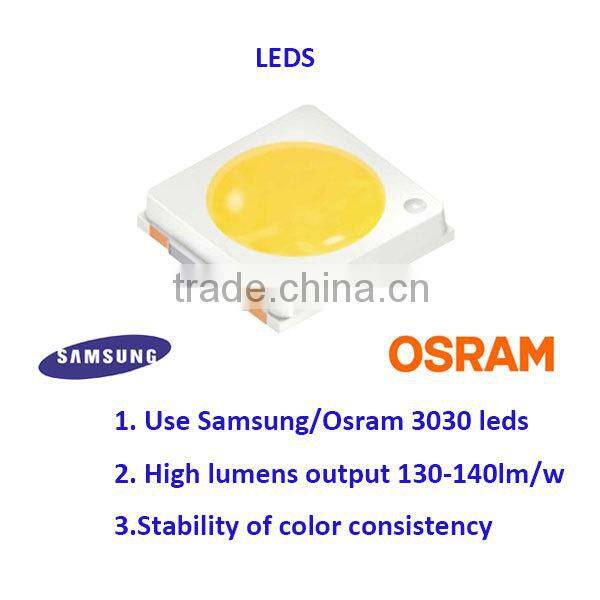 2015 UL led high bay light 100W retrofit led highbay for industry factory use