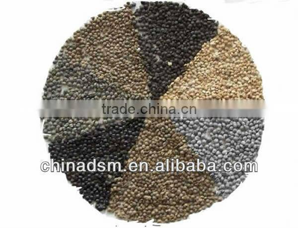 High efficiency chicken manure organic fertilizer processing technology,dashan hot selling