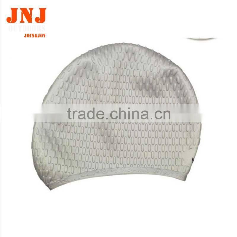 swimming cap silicon cap