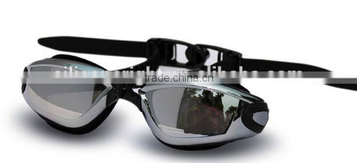 OEM Brand Swim Googles with Anti-fog Function