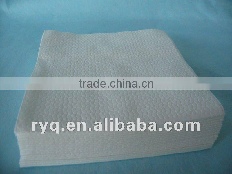 Replace Dupont Sontara mediclean and mediclean OR and Kimberly Teri HYDROKNIT Medical hand clean wipes