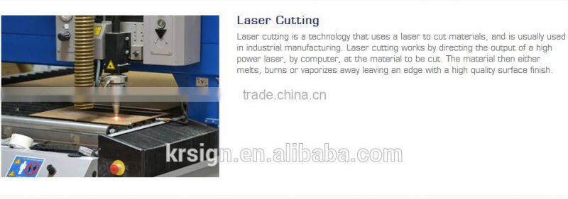 led light channel letter sign, led sign board