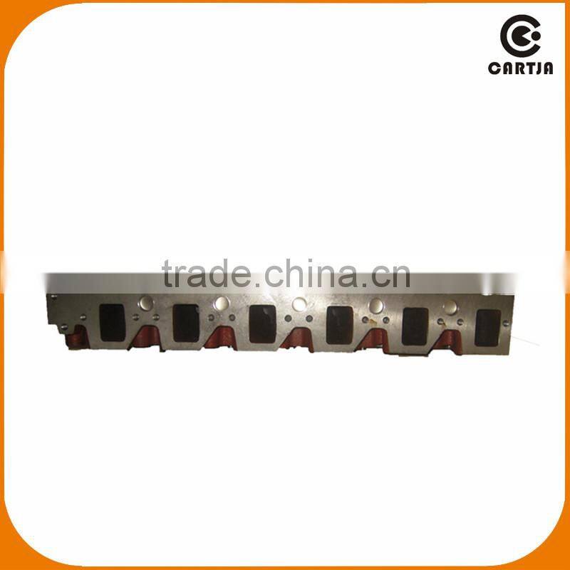 Direct factory 6D95 engine cylinder head price