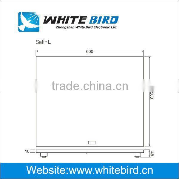 platform scale Safir, cheap weight scale, up to 200kg, go to .000