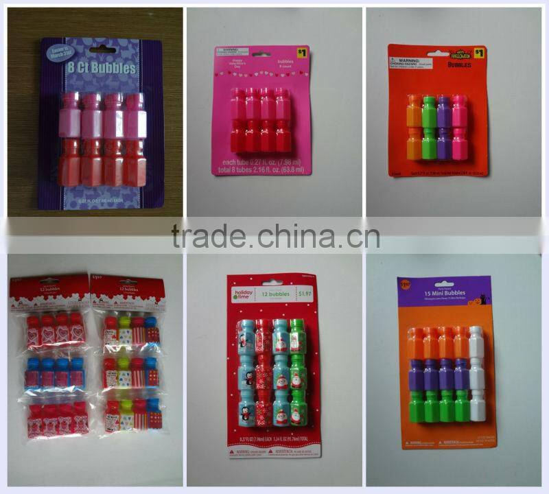 Summer Toy Dinosaur Bubble Gun