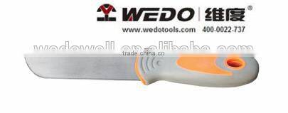 High quality Stainless Steel Common Spatula; Die forged;Incorrodible;China Manufacturer;OEM service; DIN Standard