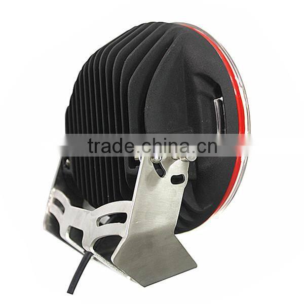 New style car led lights, off road head lights, arb truck spot lights 10-30v IP67 8160LM 12V 24V 96W high bright led work light
