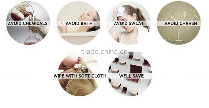 Less than one dollar fashion jewelry full jewelled rhinestone rose gold finger ring