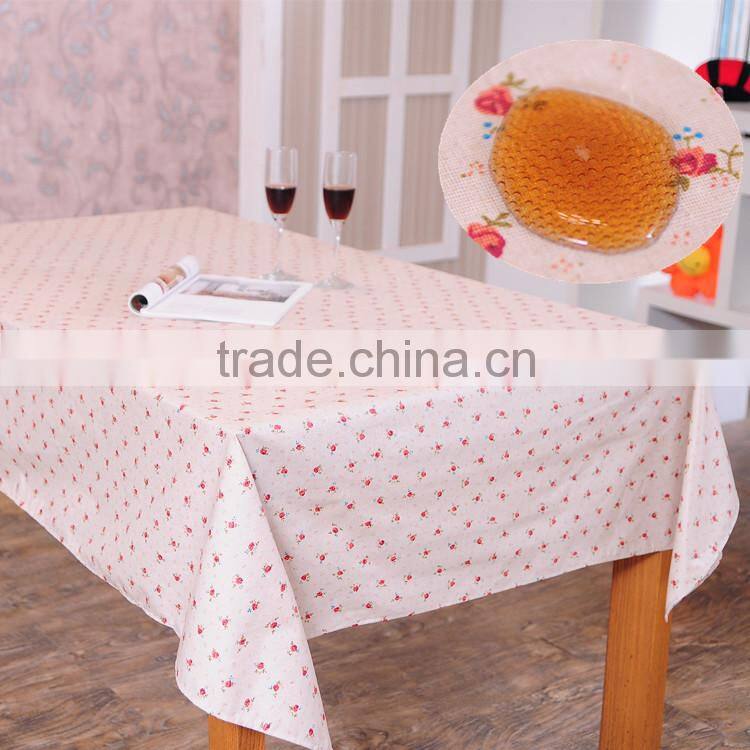 Table cover