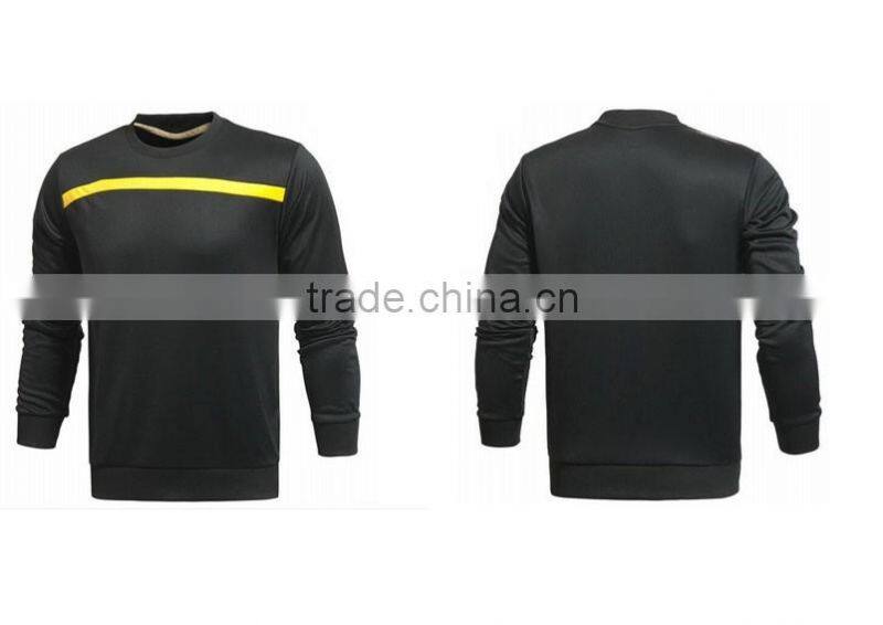 2016 mens lightweight cotton crew neck sweater