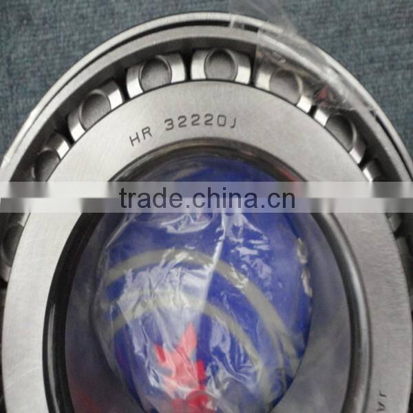 motorcycle bearing NSK taper roller bearing 32218