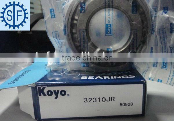 2013 Bearing Steel (GCR15) KOYO Roller Bearing 32309