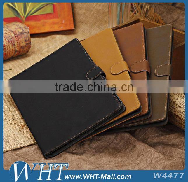 Matte Luxury Wholesale for iPad Case, for iPad 5 Case, for iPad Air Case