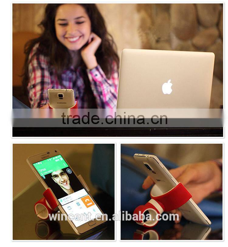 universal cellphone bracket car holder table support