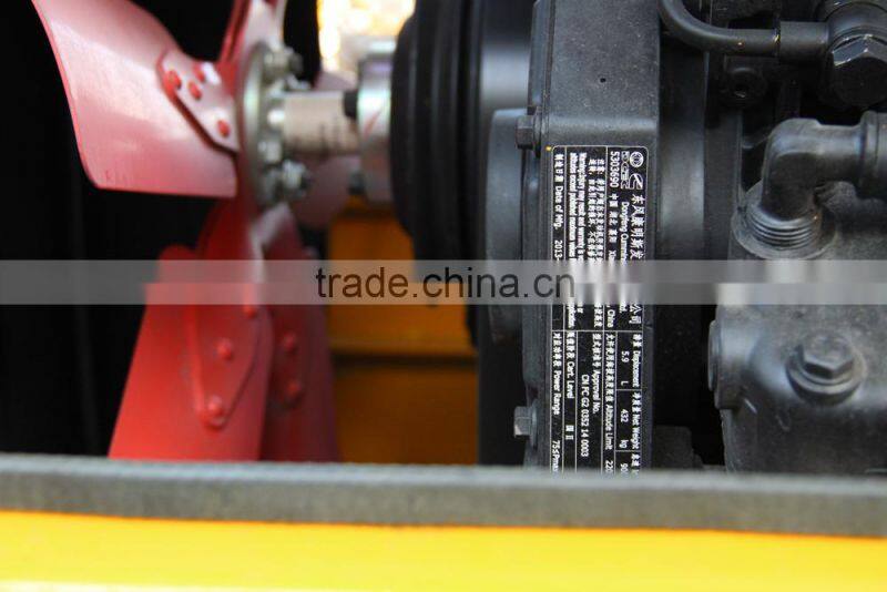 836 SEM quality WOLF WL300 hot sale model in Australia