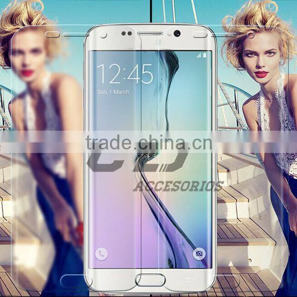 new screen protector for samsung S7 edge