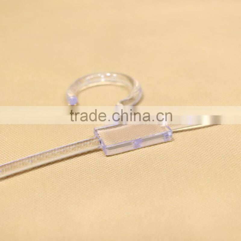 Clothes Hanger for underwear/bar/bikini with clips