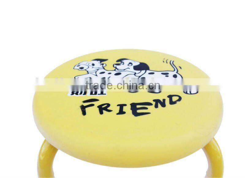 cheapter simple plastic stool 1065A