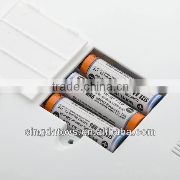 English language Happy Farm with music & light y-pad learning toy